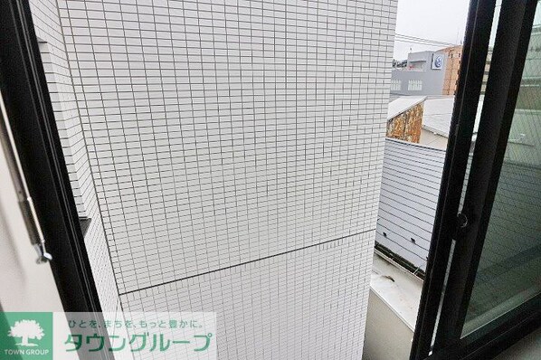 JASPER Komazawadaigakuの物件内観写真